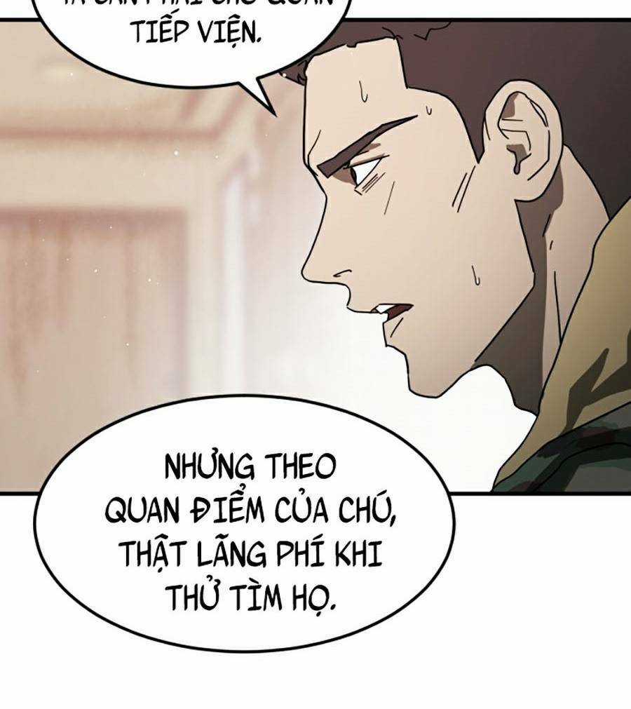 Đại Dịch Seoul Chapter 36 trang 90