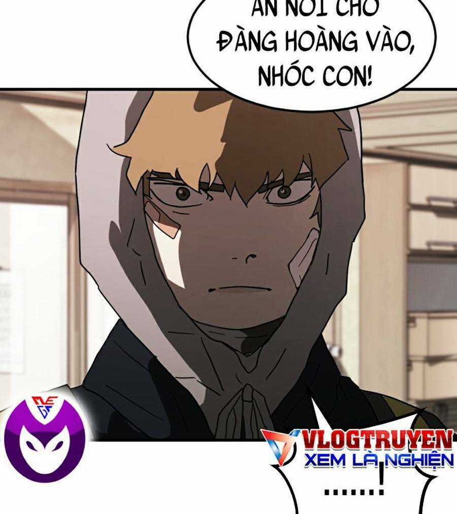 Đại Dịch Seoul Chapter 36 trang 92