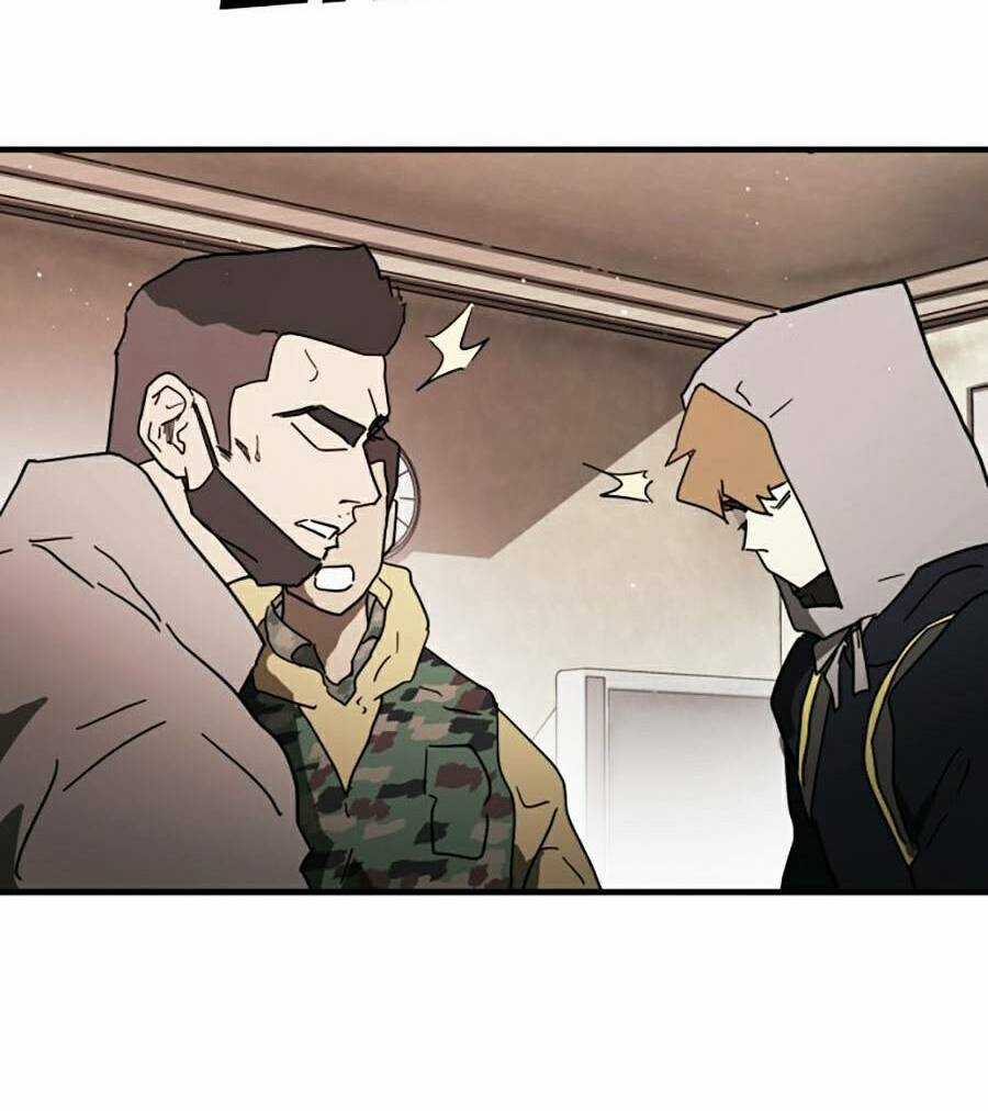 Đại Dịch Seoul Chapter 36 trang 95