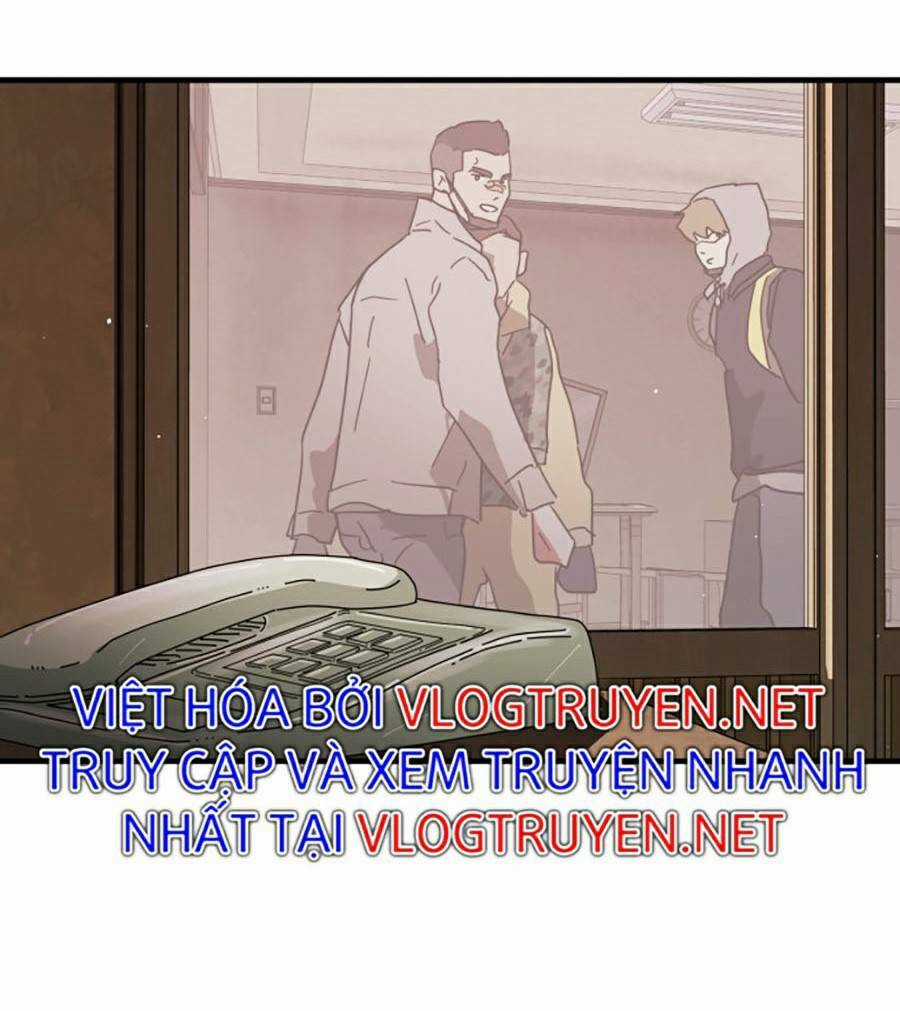 Đại Dịch Seoul Chapter 36 trang 96