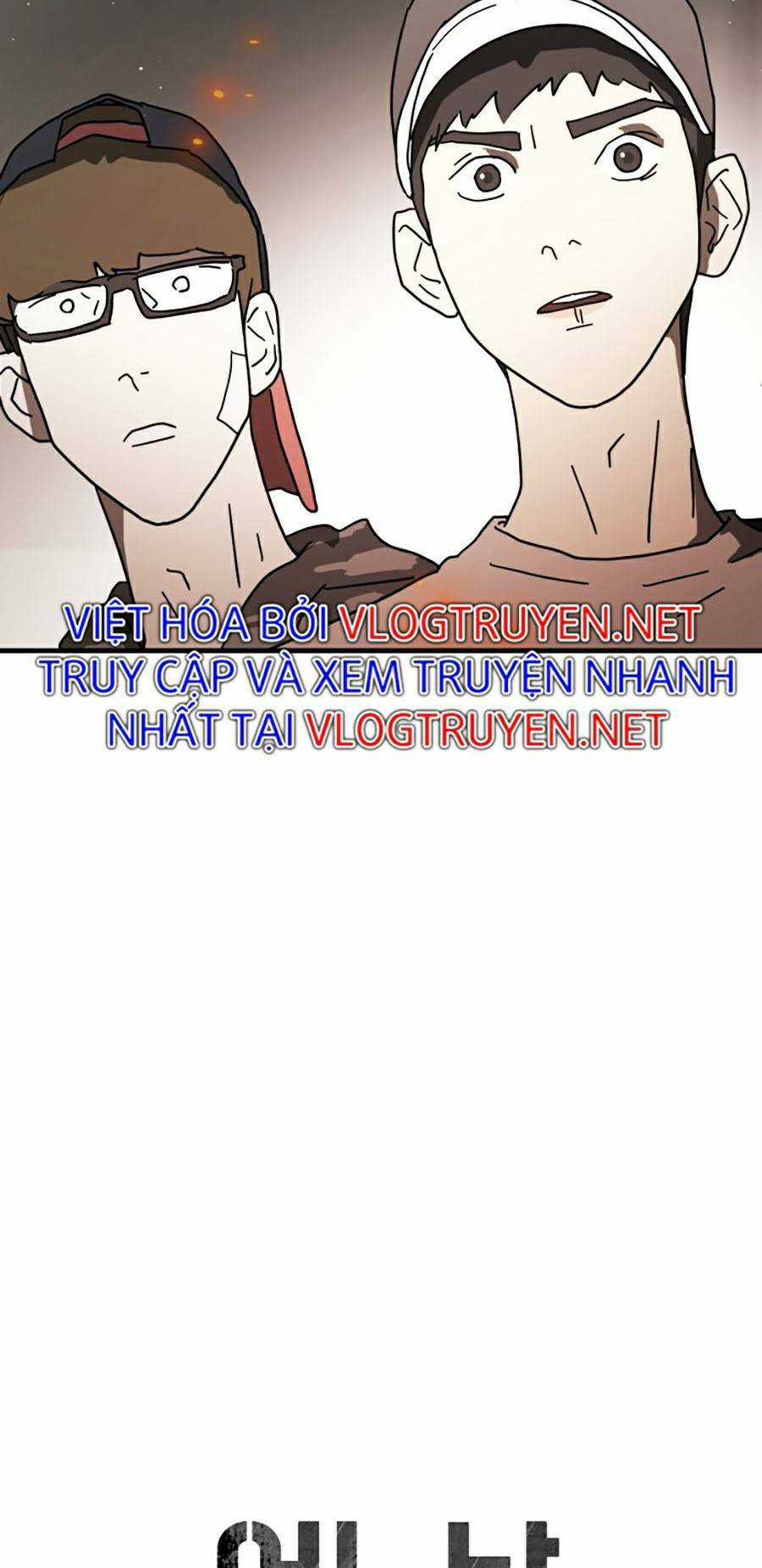 Đại Dịch Seoul Chapter 37 trang 10