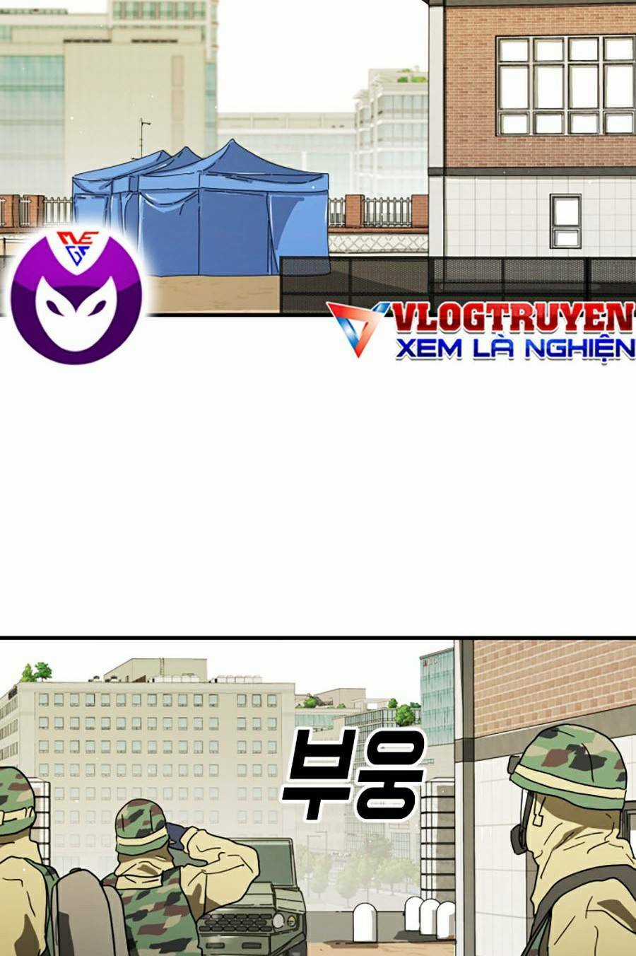 Đại Dịch Seoul Chapter 37 trang 101