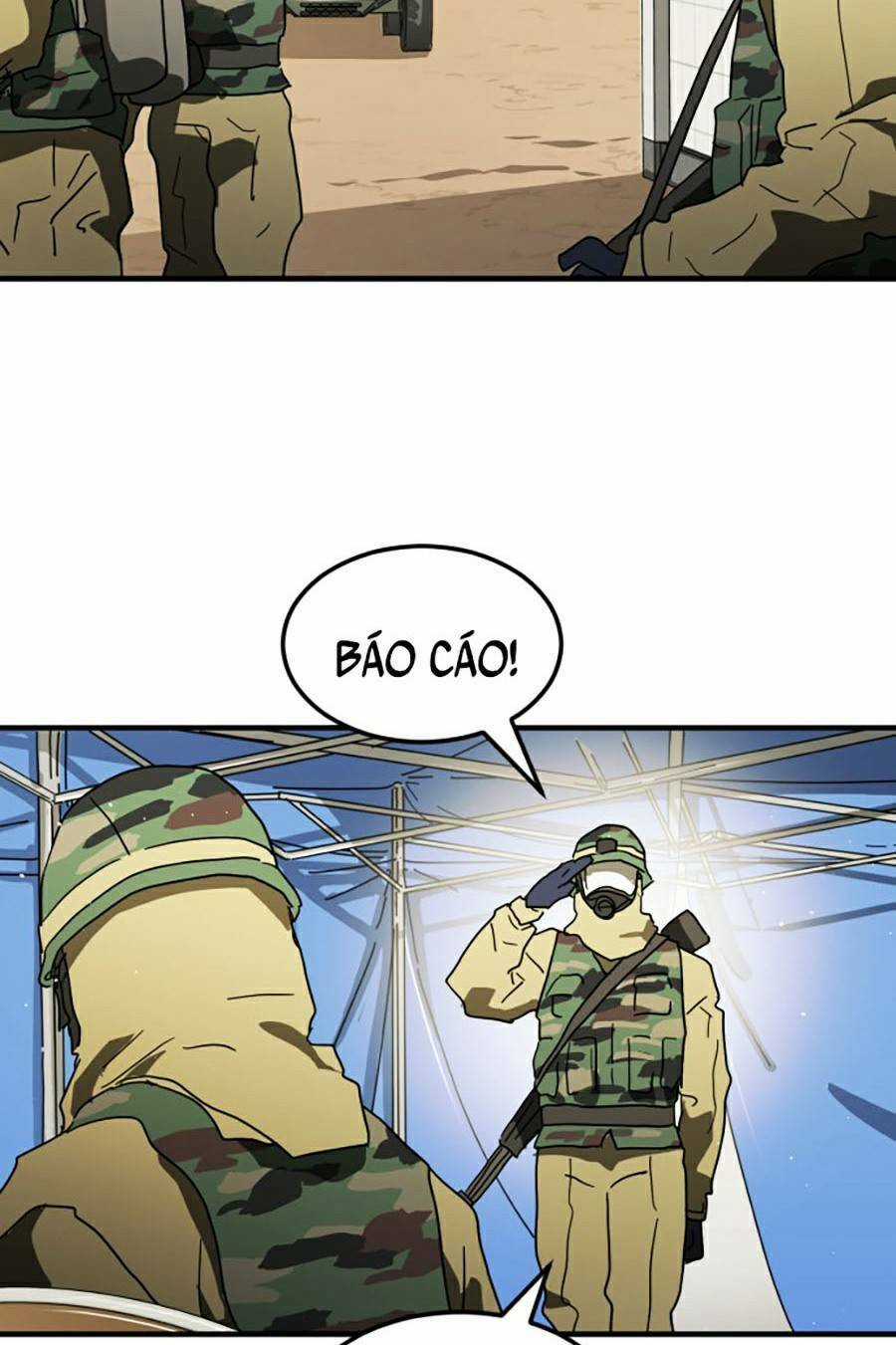 Đại Dịch Seoul Chapter 37 trang 102