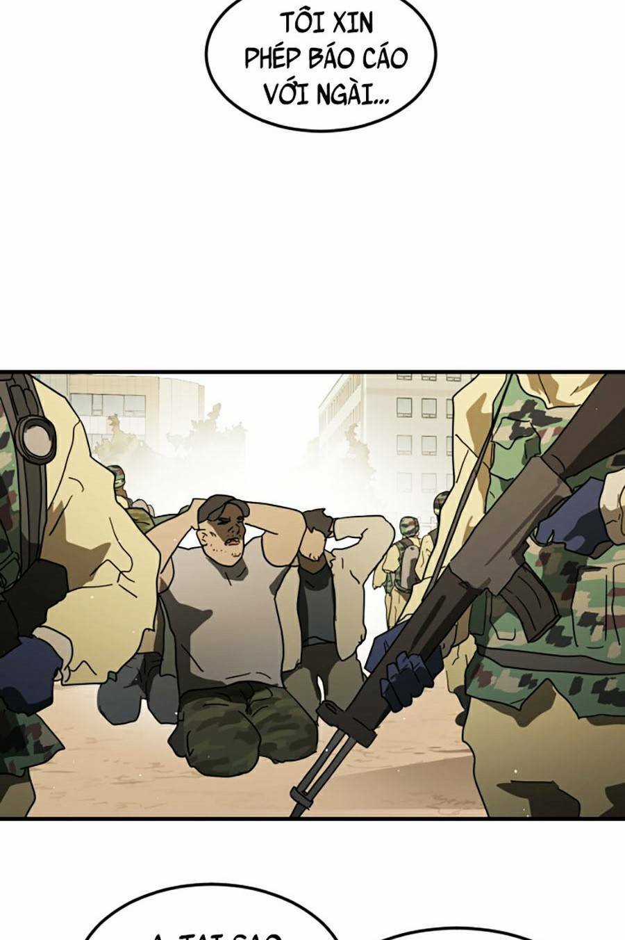 Đại Dịch Seoul Chapter 37 trang 103