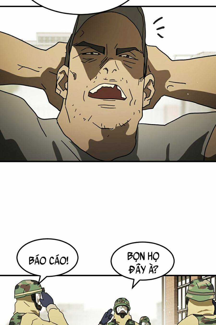 Đại Dịch Seoul Chapter 37 trang 105