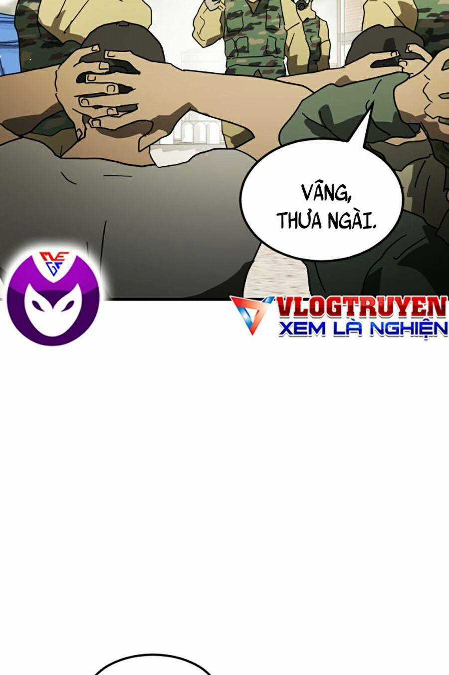 Đại Dịch Seoul Chapter 37 trang 106