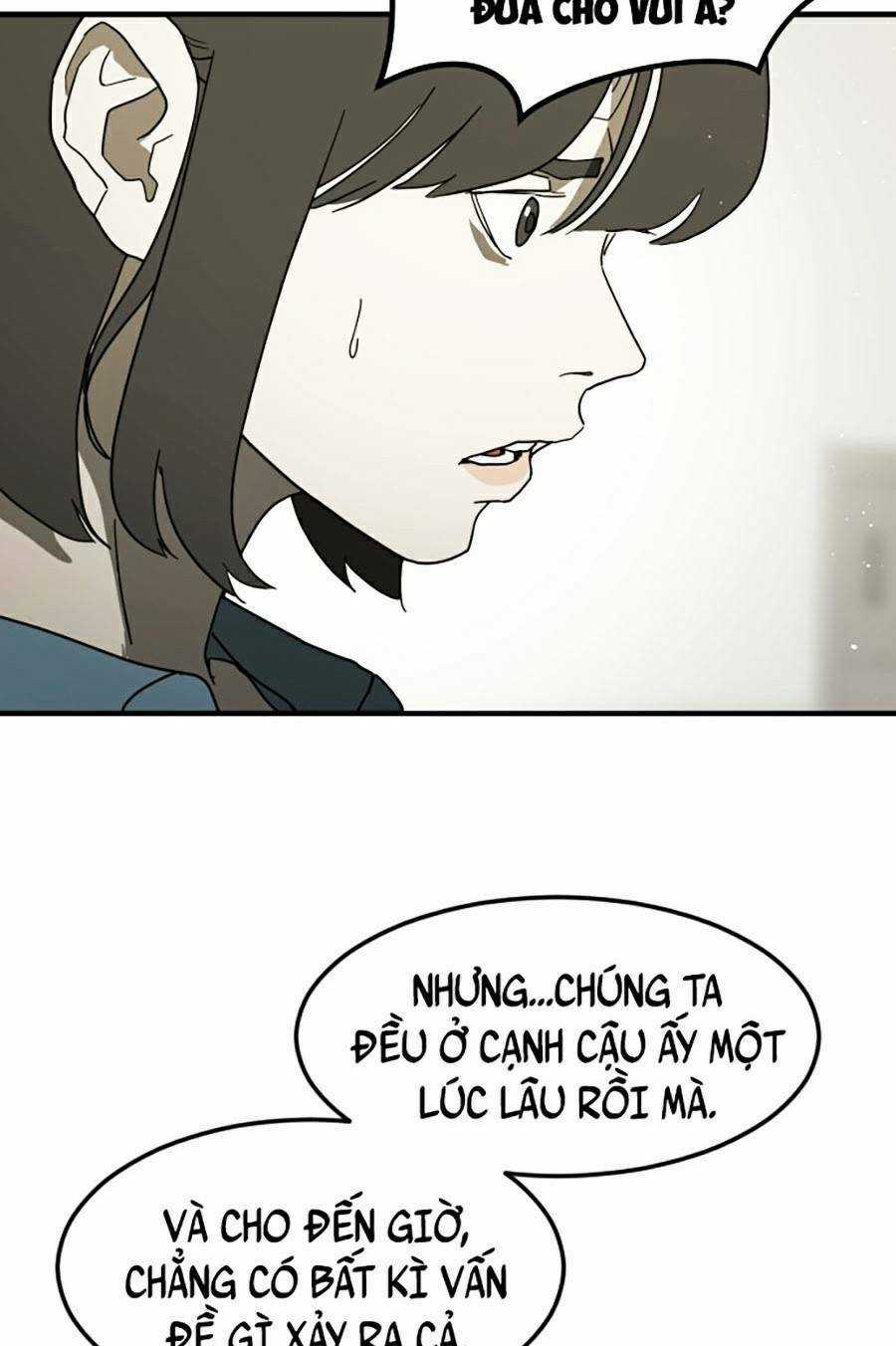 Đại Dịch Seoul Chapter 37 trang 111