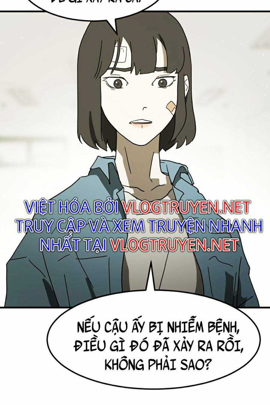 Đại Dịch Seoul Chapter 37 trang 112