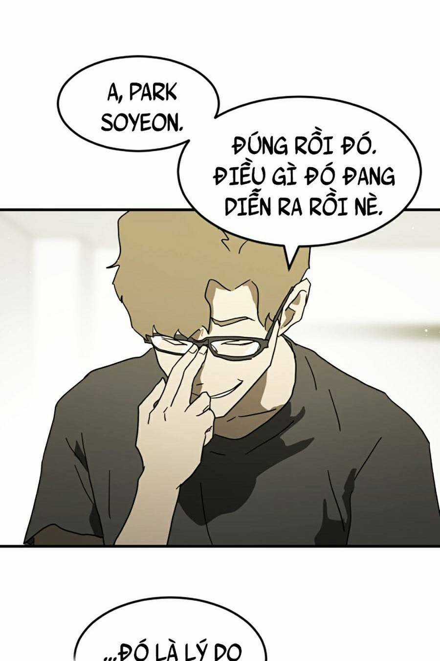 Đại Dịch Seoul Chapter 37 trang 113