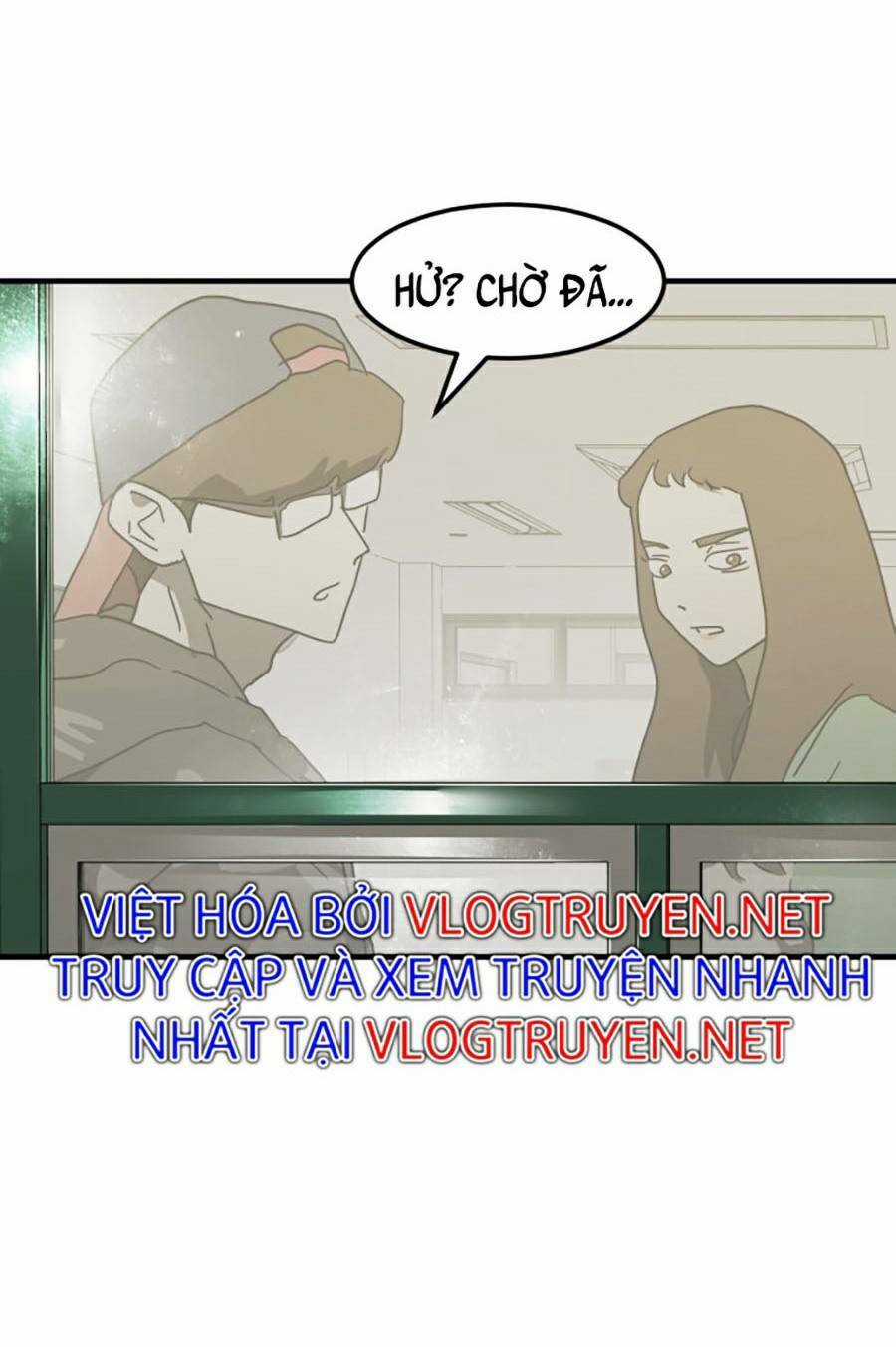 Đại Dịch Seoul Chapter 37 trang 116