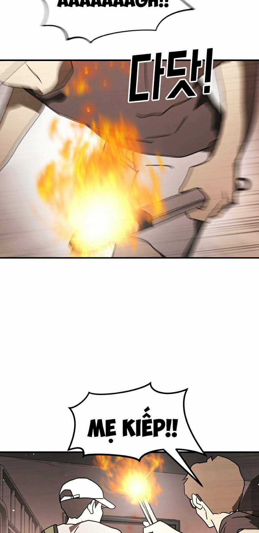 Đại Dịch Seoul Chapter 37 trang 12