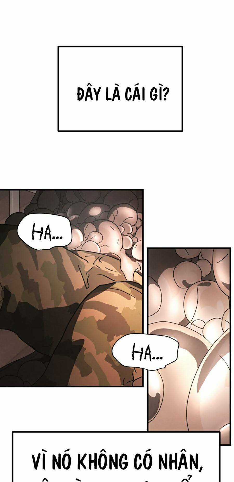 Đại Dịch Seoul Chapter 37 trang 15