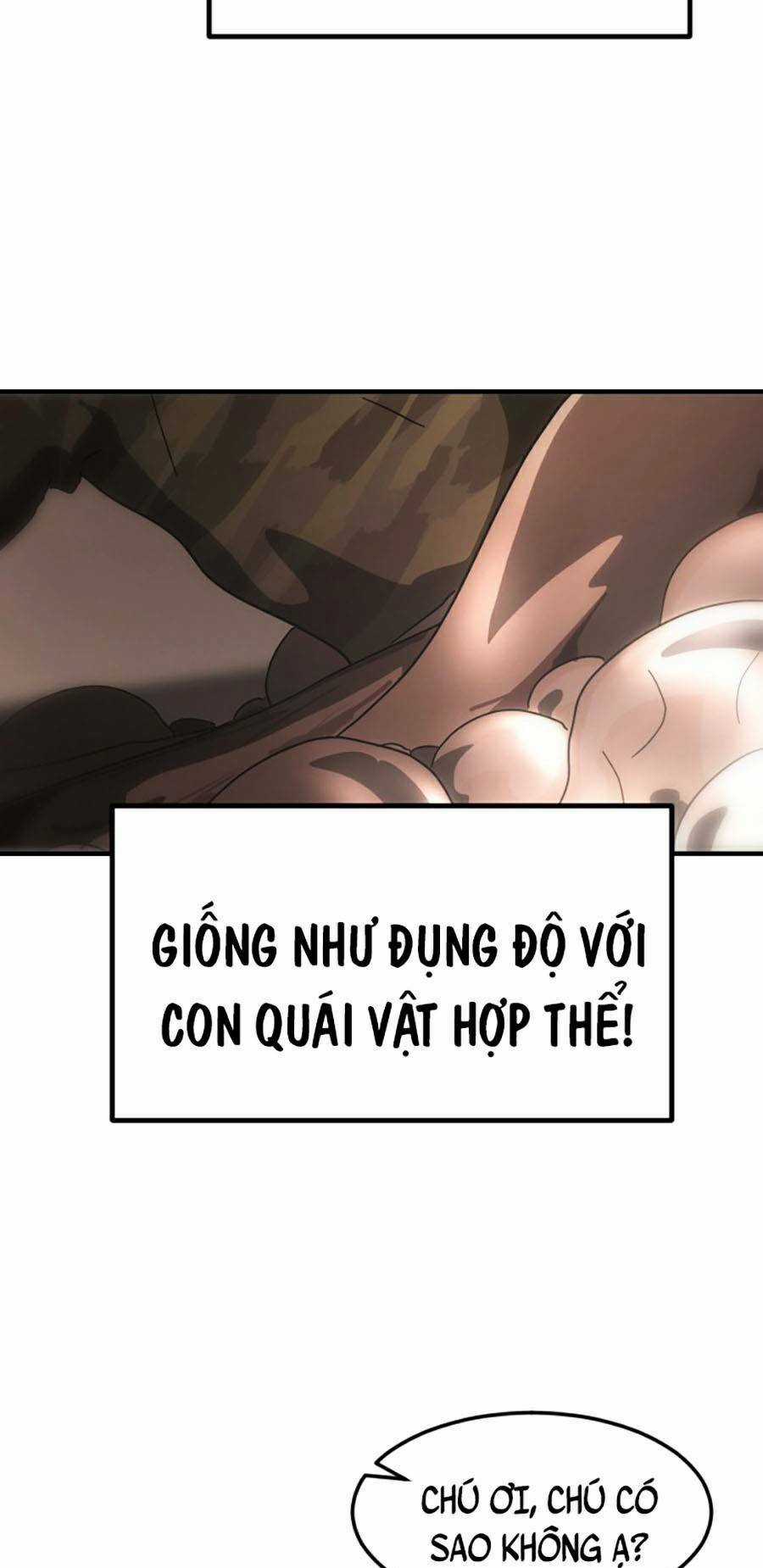 Đại Dịch Seoul Chapter 37 trang 19