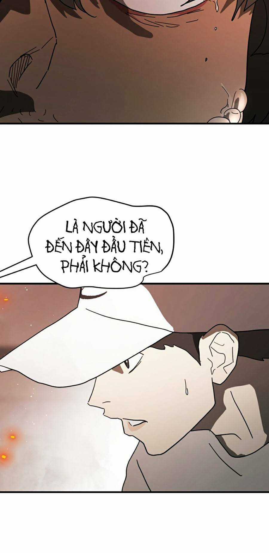 Đại Dịch Seoul Chapter 37 trang 22