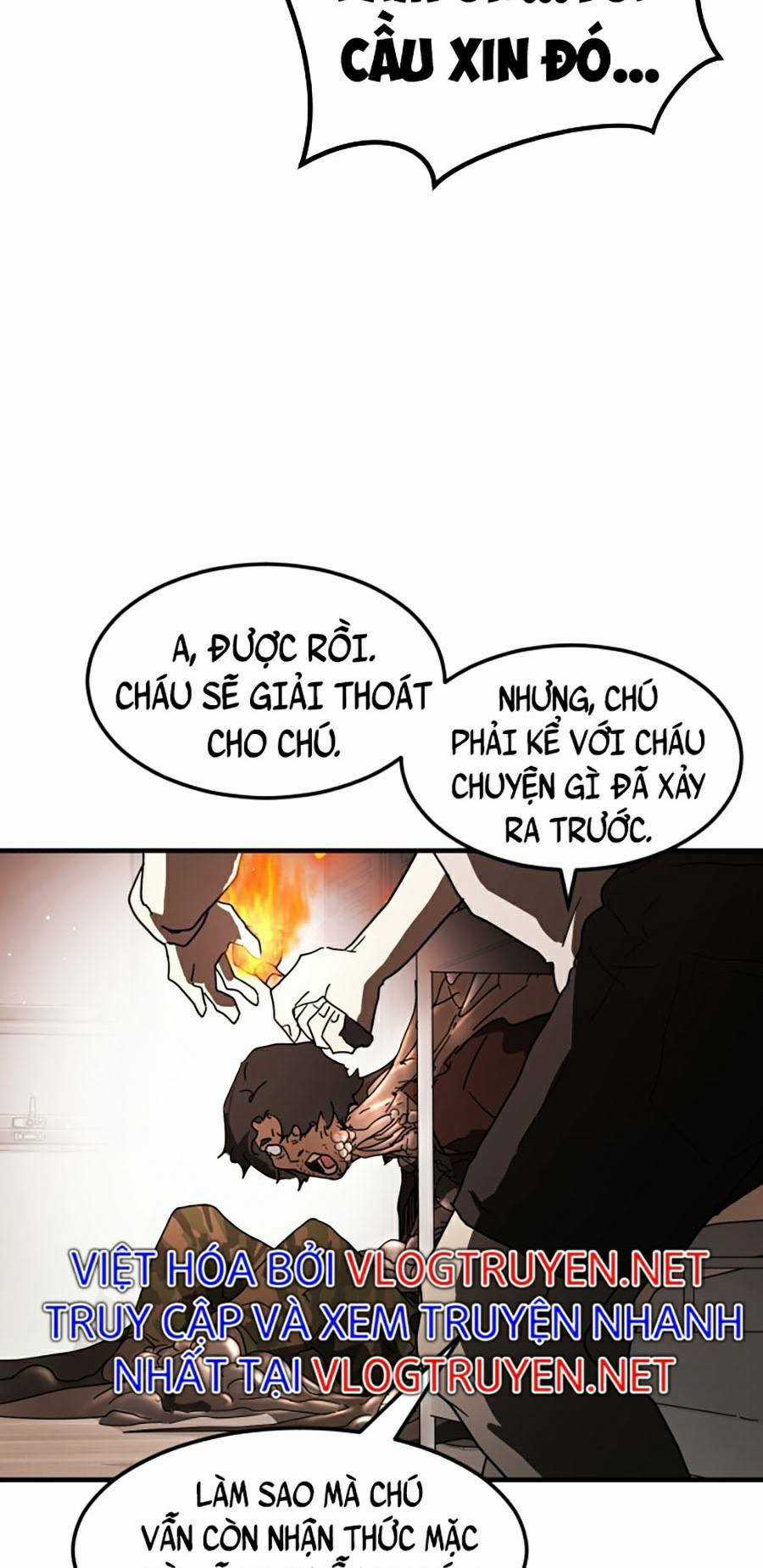 Đại Dịch Seoul Chapter 37 trang 25