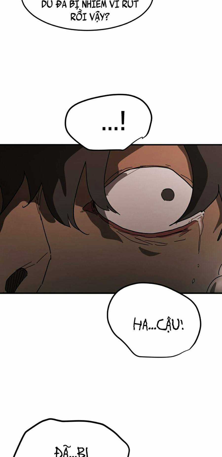 Đại Dịch Seoul Chapter 37 trang 26