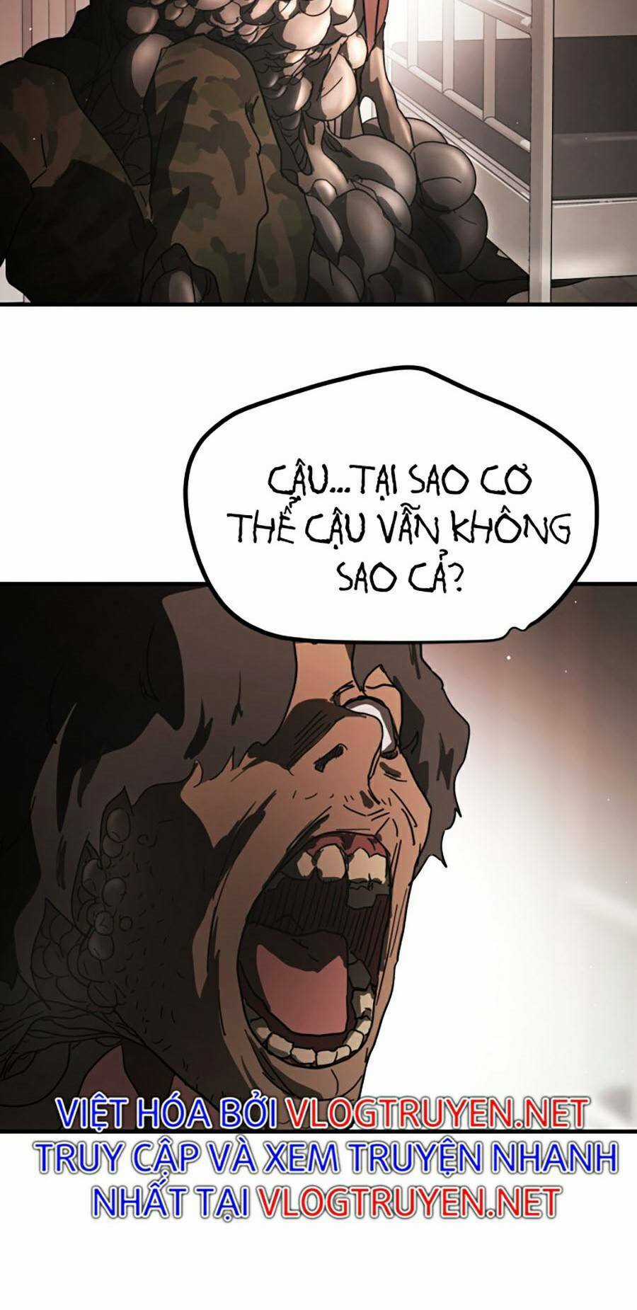 Đại Dịch Seoul Chapter 37 trang 28