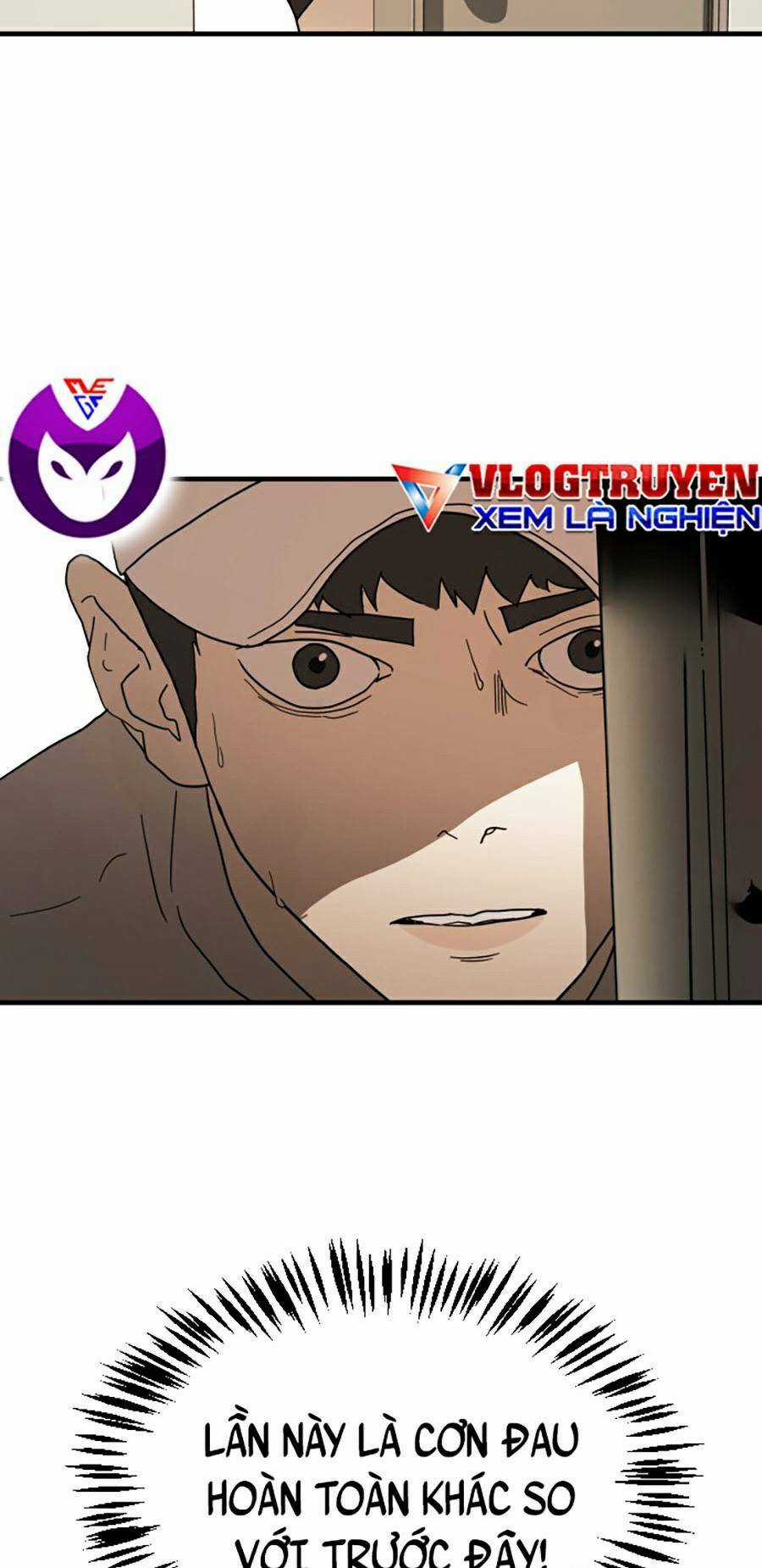 Đại Dịch Seoul Chapter 37 trang 3