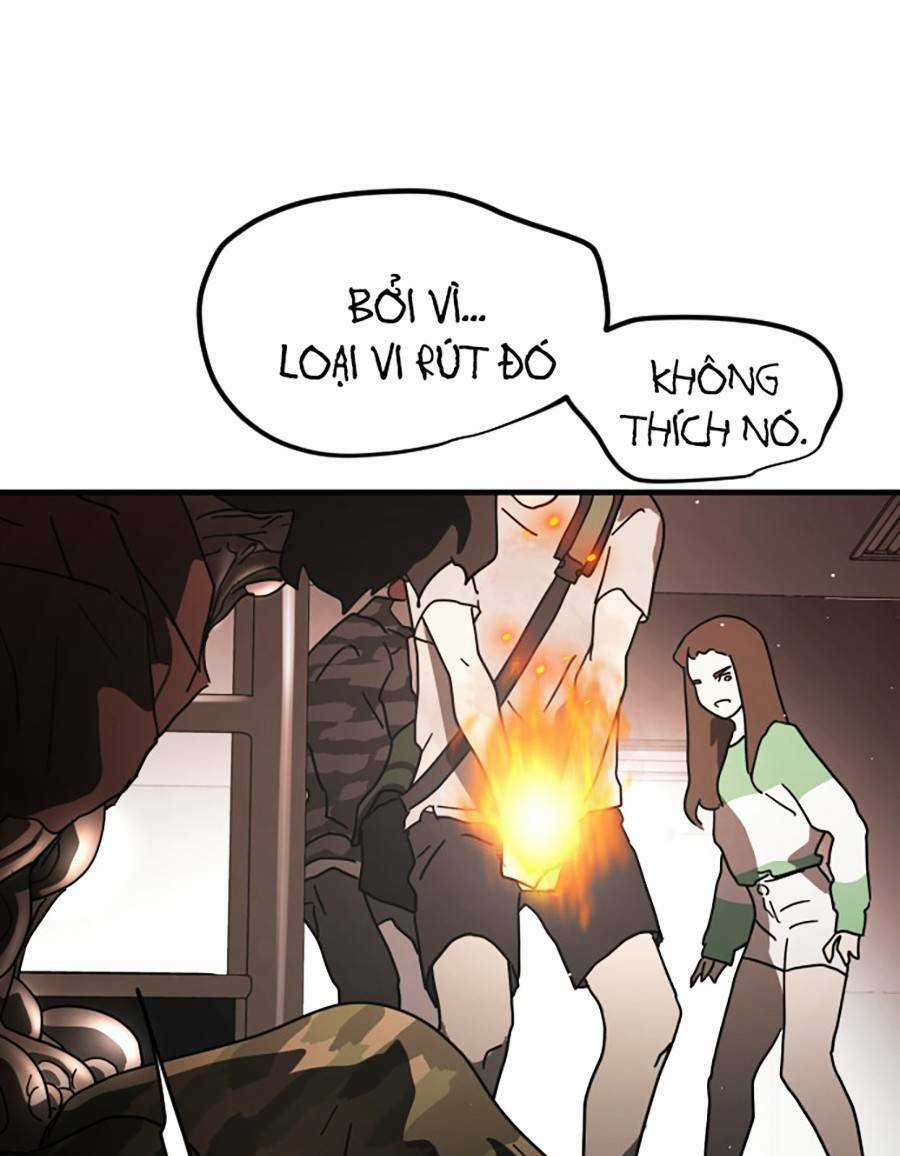 Đại Dịch Seoul Chapter 37 trang 30