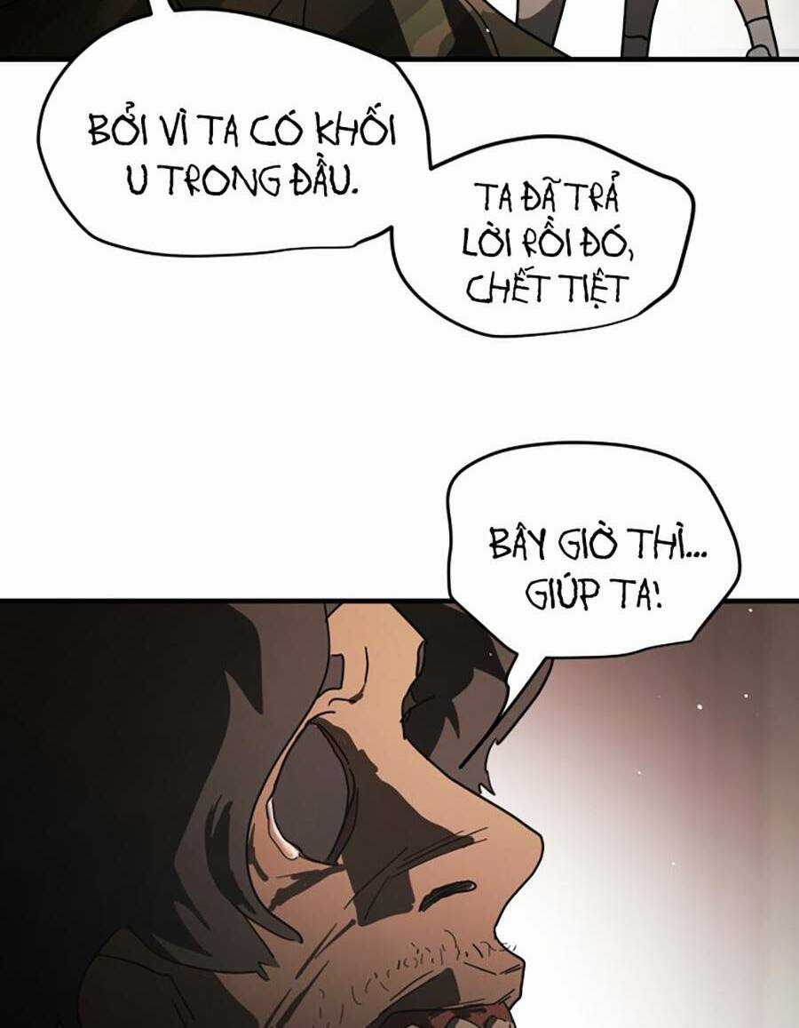 Đại Dịch Seoul Chapter 37 trang 31