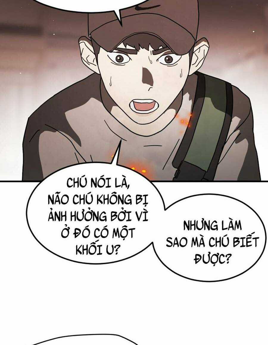 Đại Dịch Seoul Chapter 37 trang 33