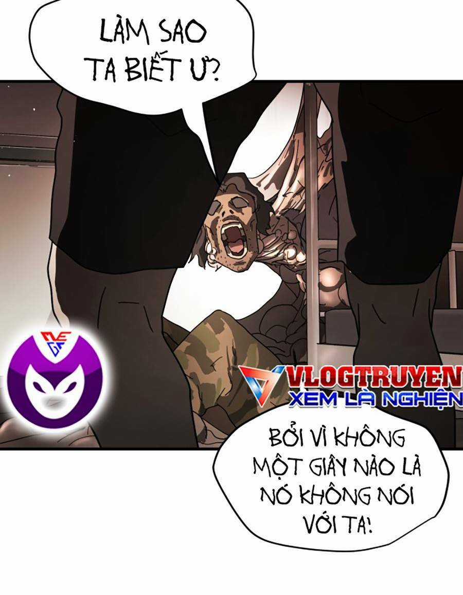 Đại Dịch Seoul Chapter 37 trang 34