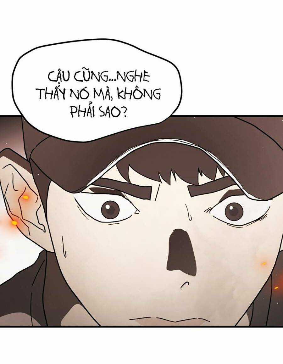 Đại Dịch Seoul Chapter 37 trang 35