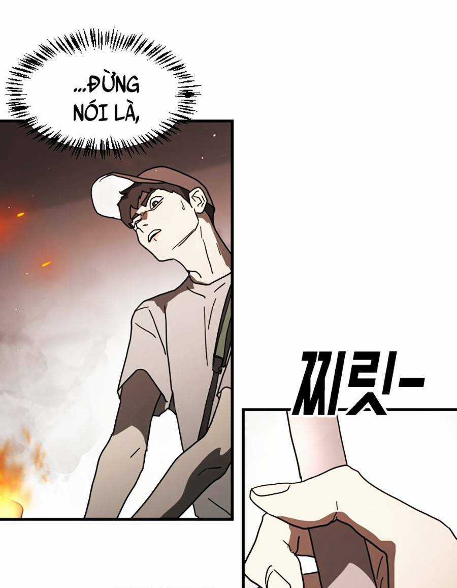 Đại Dịch Seoul Chapter 37 trang 36