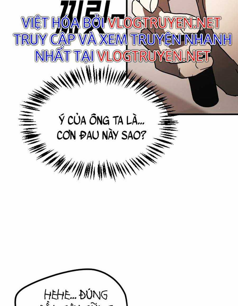 Đại Dịch Seoul Chapter 37 trang 37