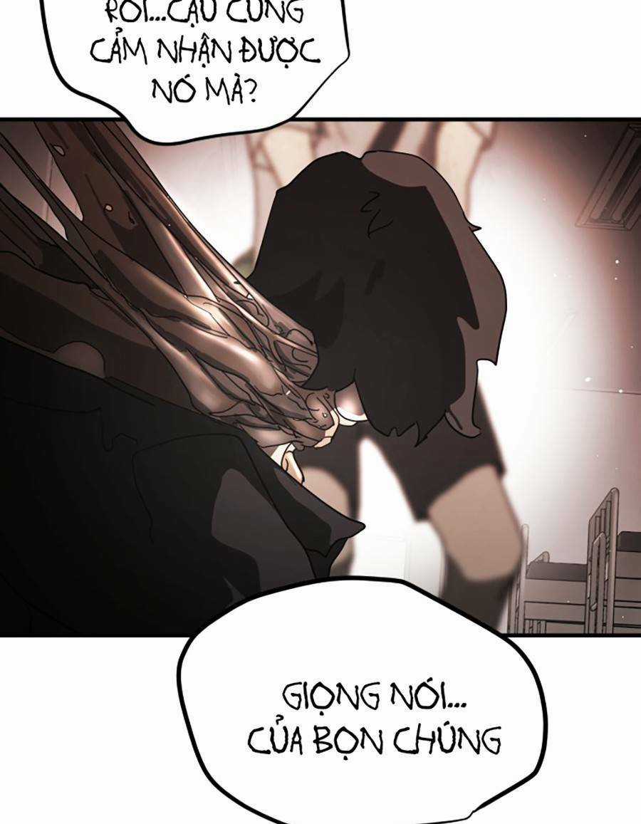 Đại Dịch Seoul Chapter 37 trang 38