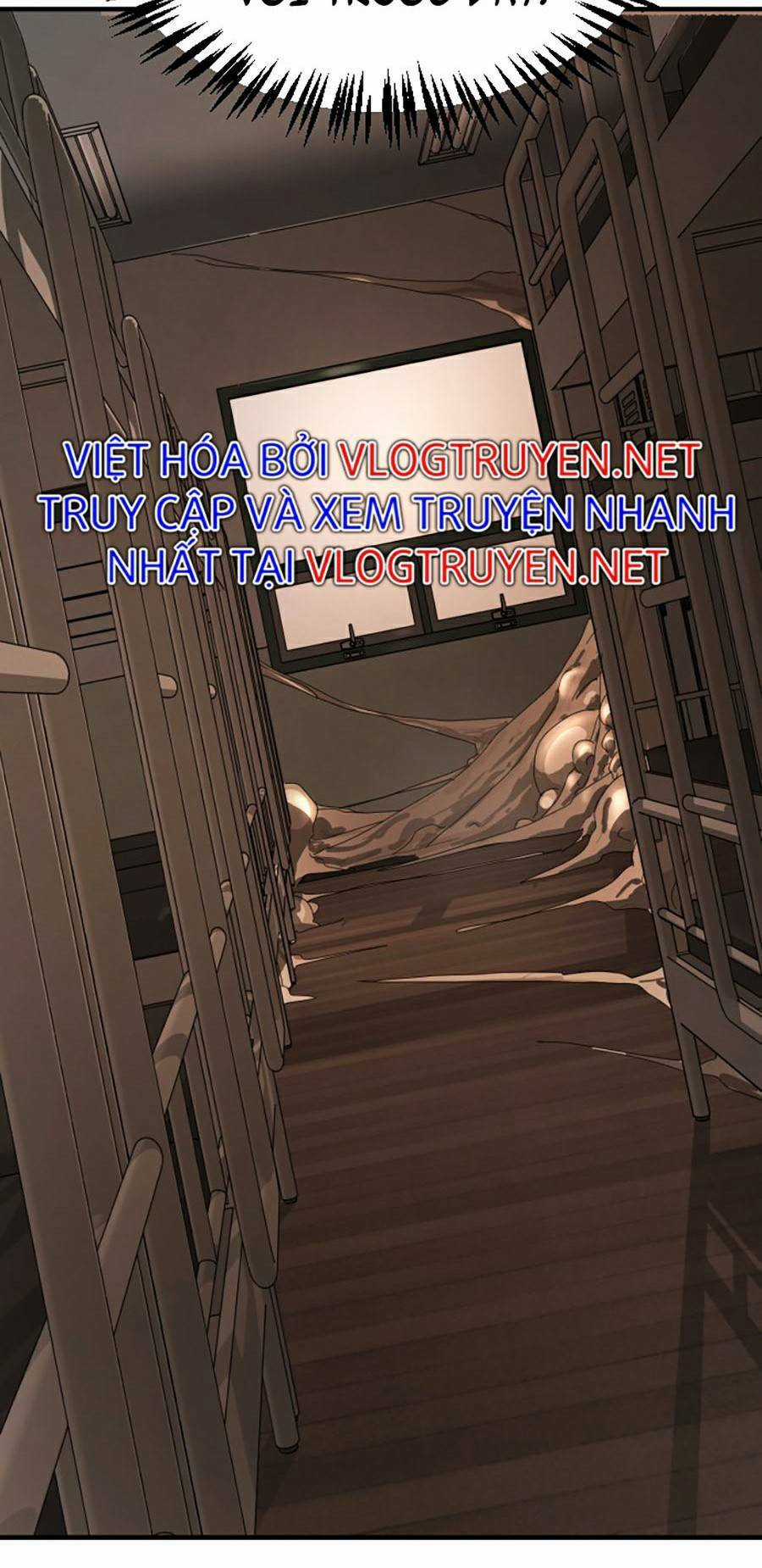 Đại Dịch Seoul Chapter 37 trang 4