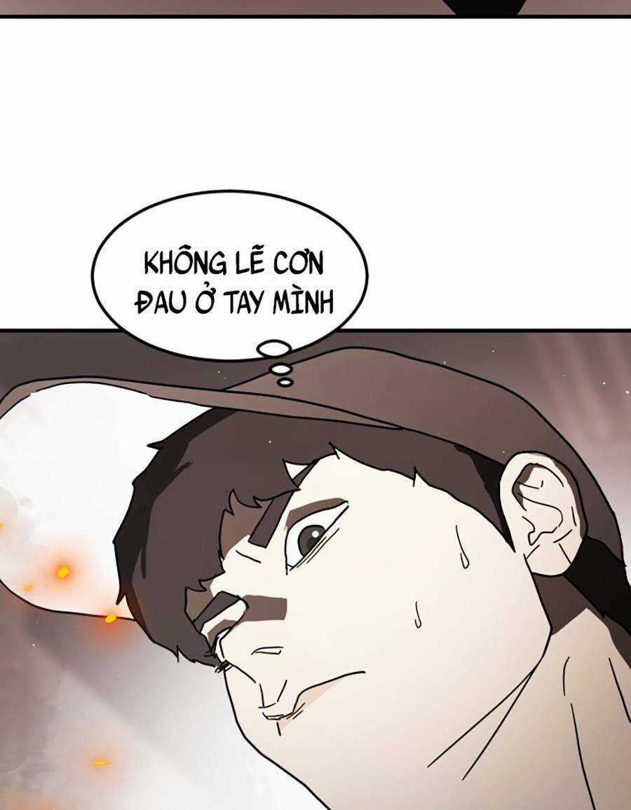 Đại Dịch Seoul Chapter 37 trang 40