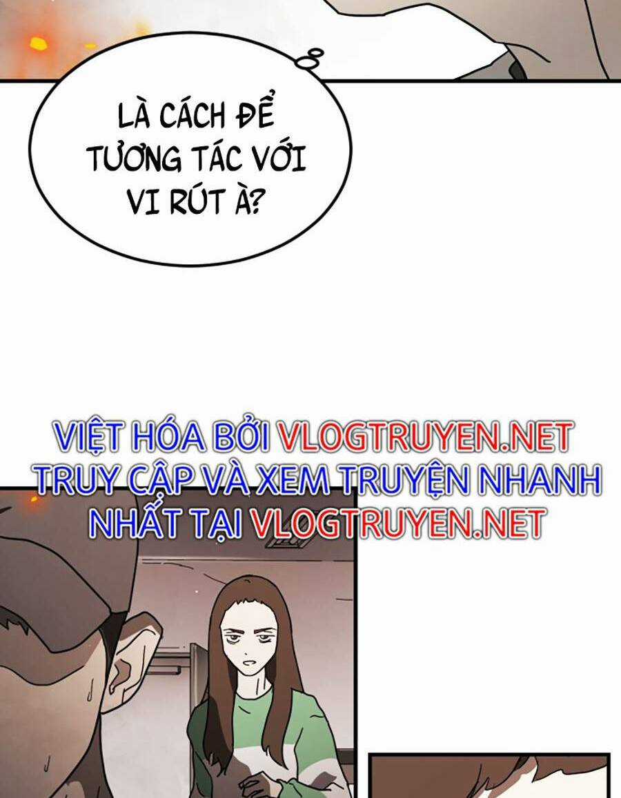 Đại Dịch Seoul Chapter 37 trang 41