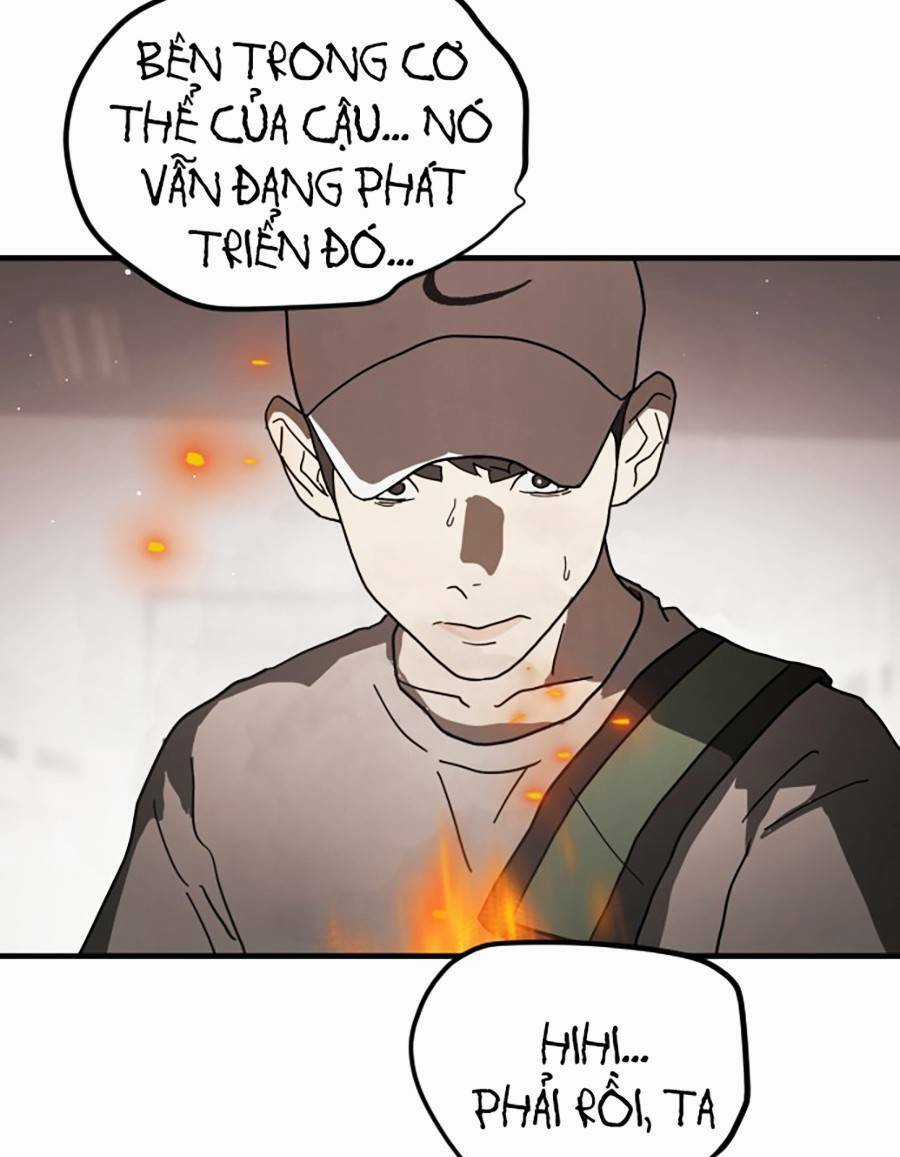 Đại Dịch Seoul Chapter 37 trang 44