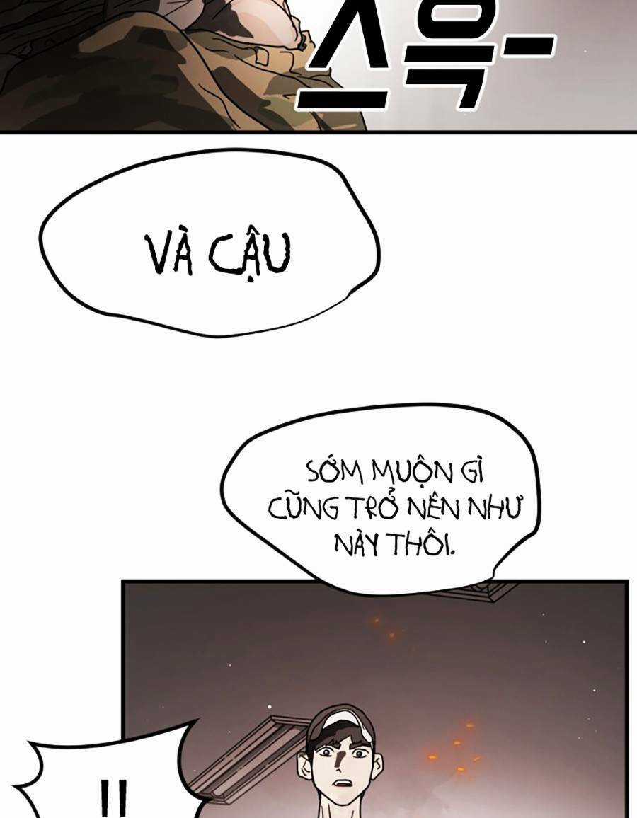 Đại Dịch Seoul Chapter 37 trang 46