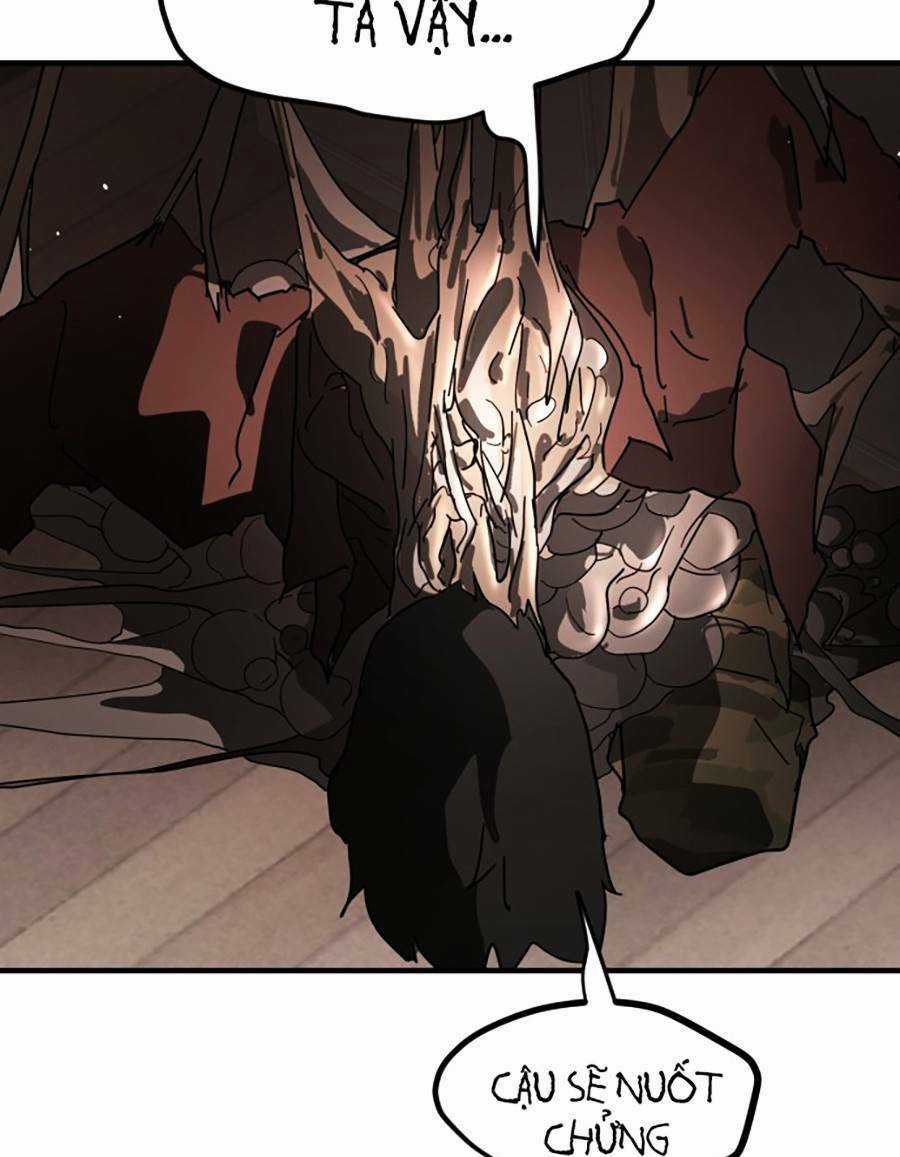 Đại Dịch Seoul Chapter 37 trang 48