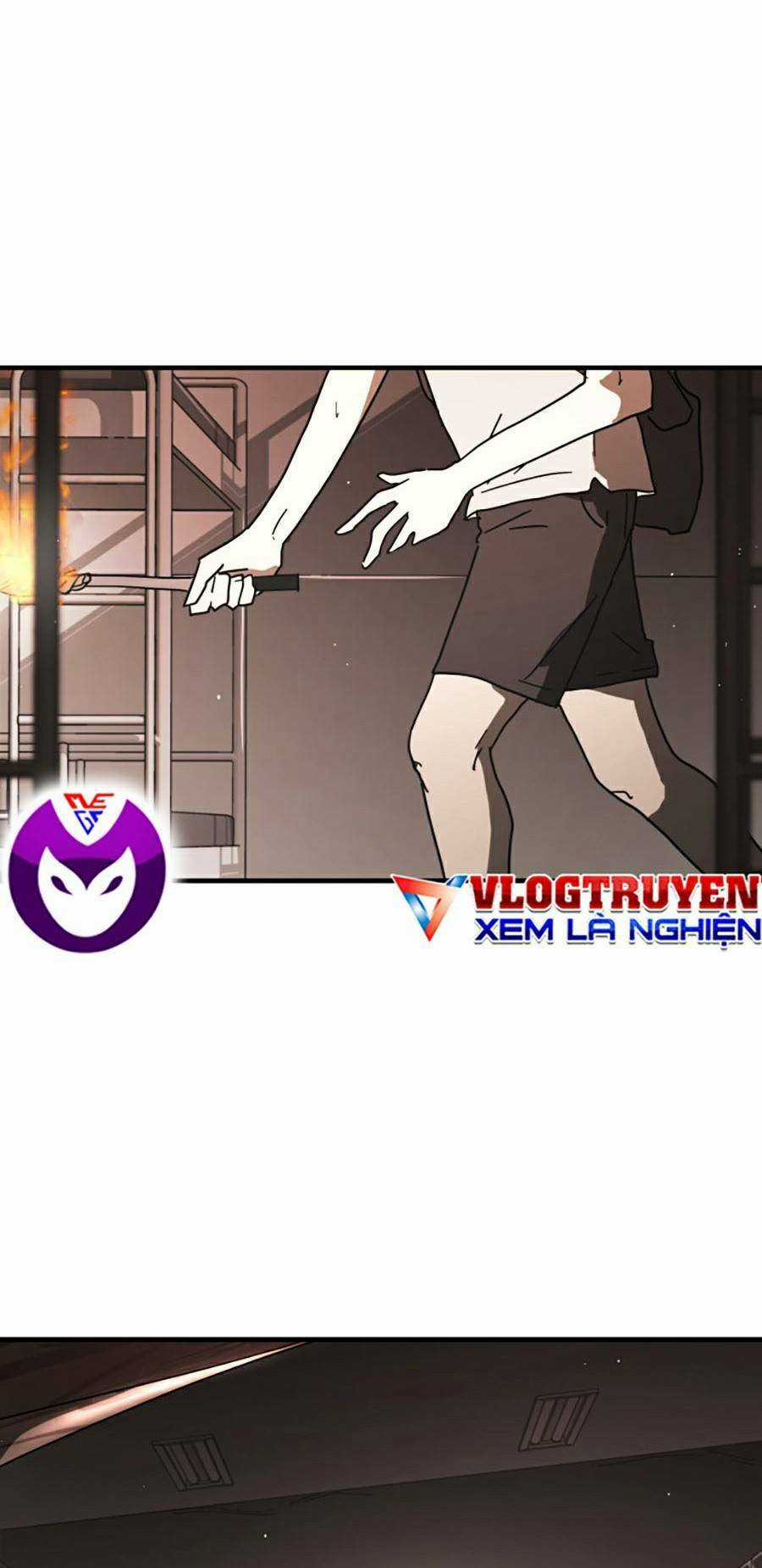 Đại Dịch Seoul Chapter 37 trang 5