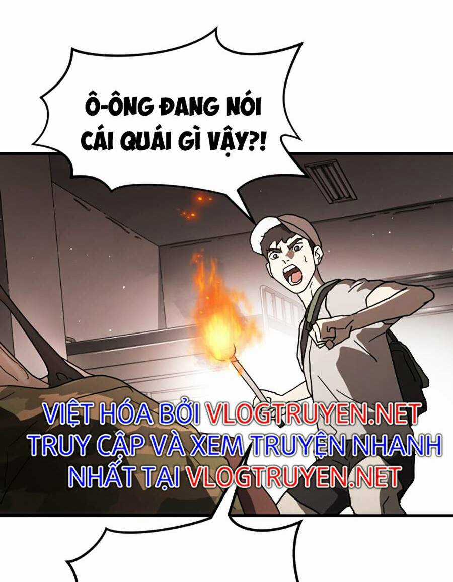 Đại Dịch Seoul Chapter 37 trang 51