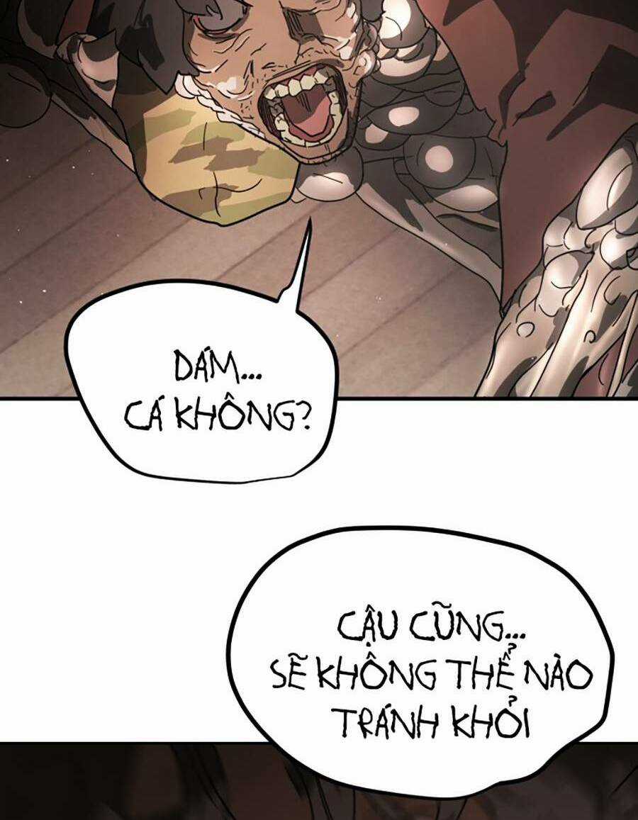 Đại Dịch Seoul Chapter 37 trang 53