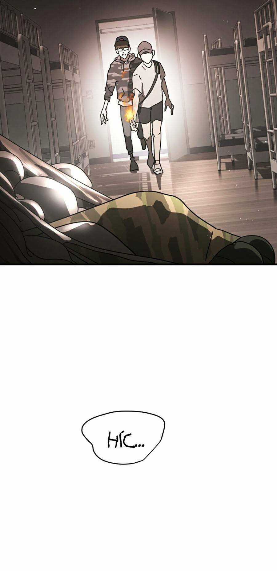 Đại Dịch Seoul Chapter 37 trang 6