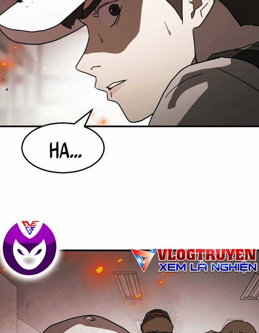 Đại Dịch Seoul Chapter 37 trang 65