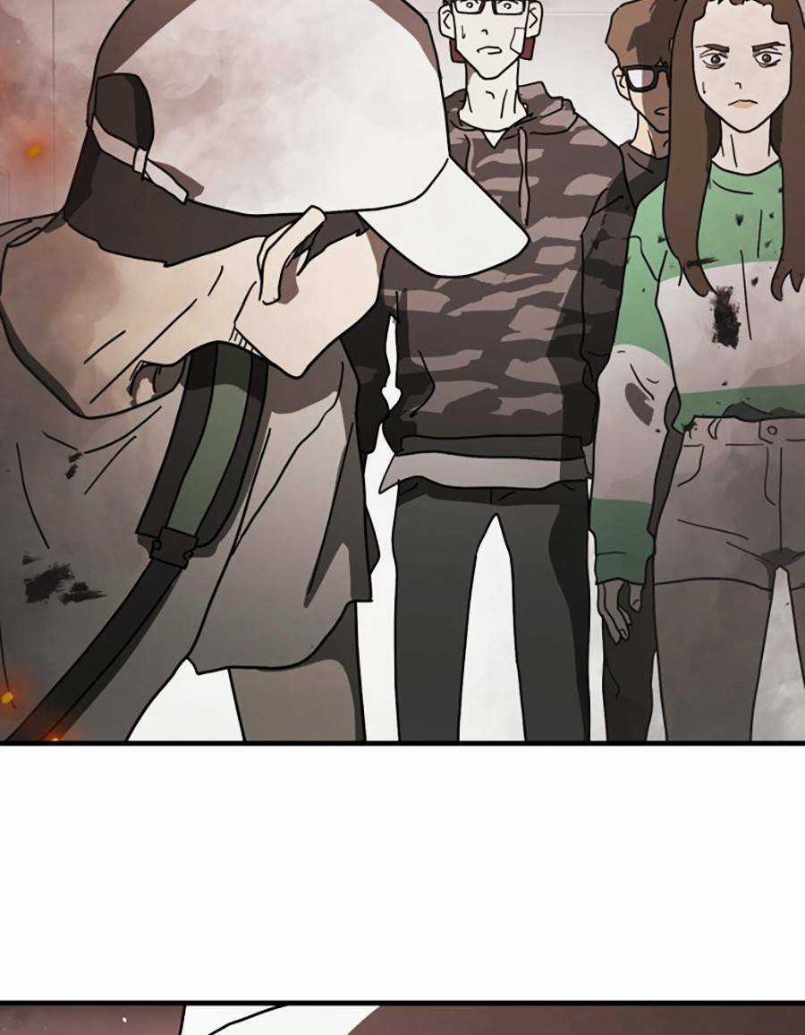 Đại Dịch Seoul Chapter 37 trang 66