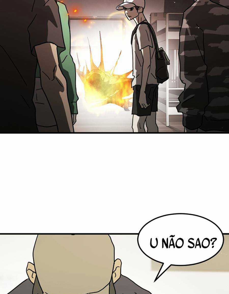 Đại Dịch Seoul Chapter 37 trang 70