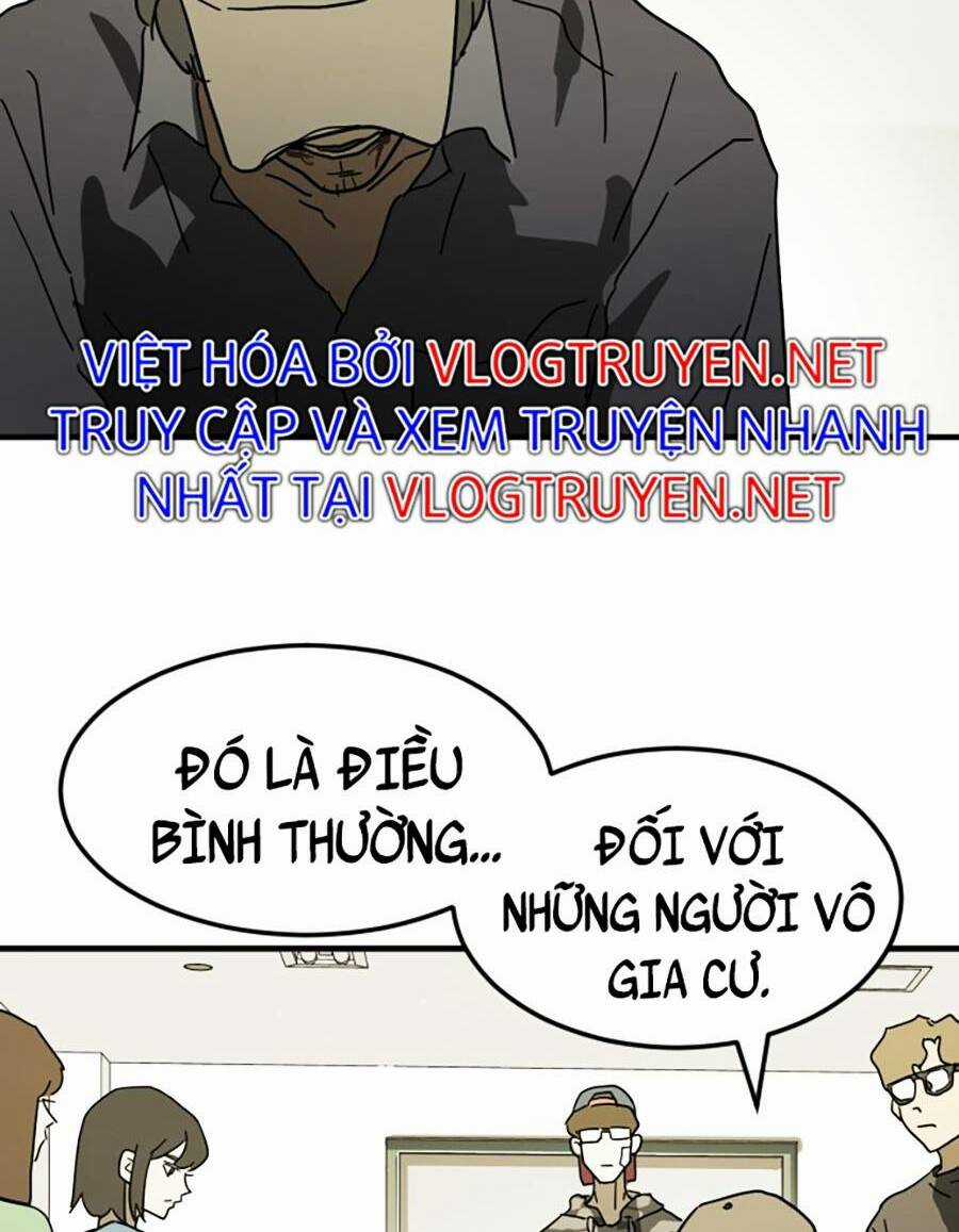 Đại Dịch Seoul Chapter 37 trang 71