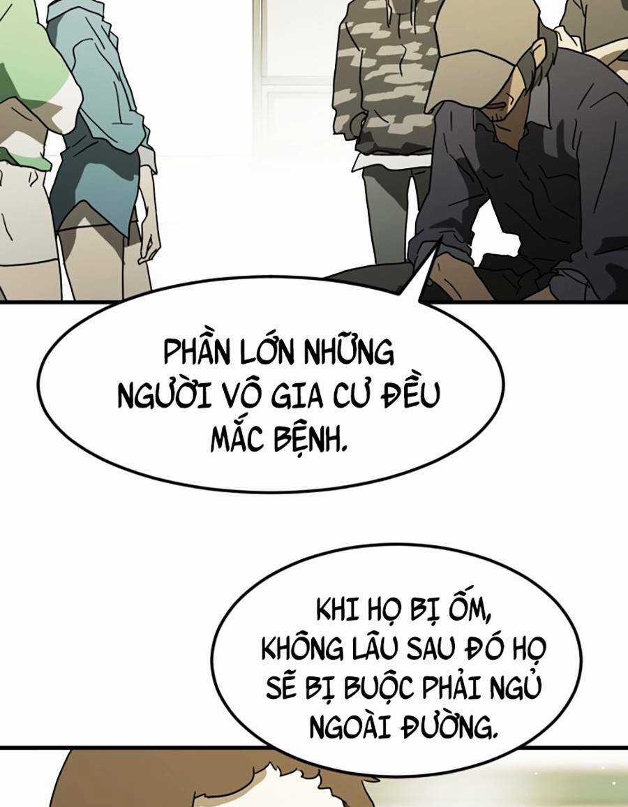 Đại Dịch Seoul Chapter 37 trang 72