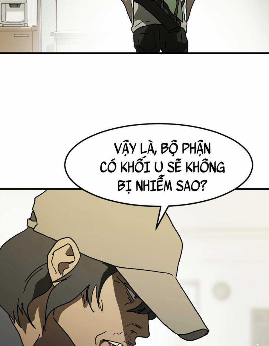 Đại Dịch Seoul Chapter 37 trang 74