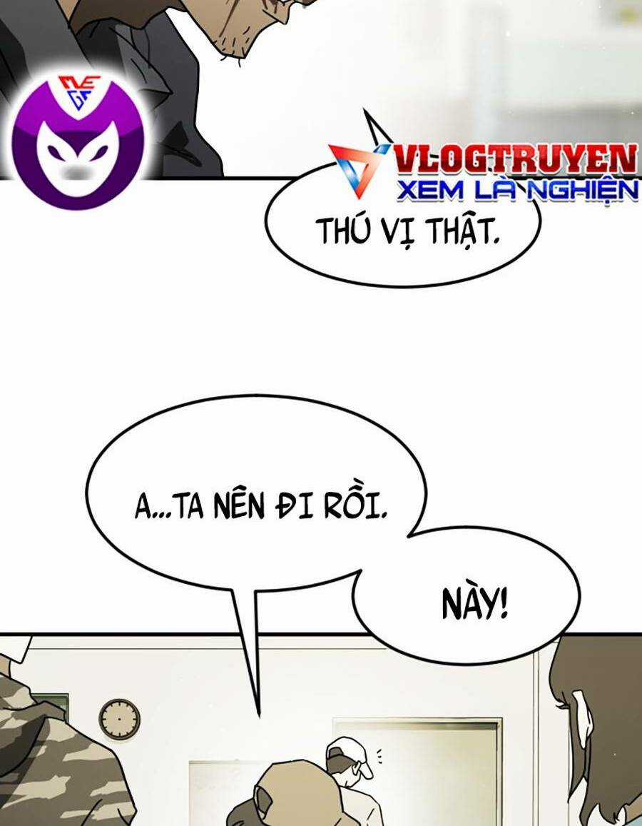 Đại Dịch Seoul Chapter 37 trang 75