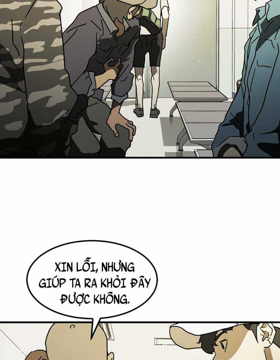 Đại Dịch Seoul Chapter 37 trang 76