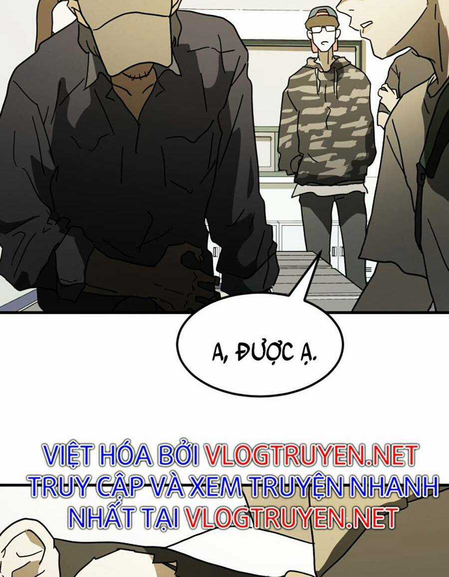 Đại Dịch Seoul Chapter 37 trang 77