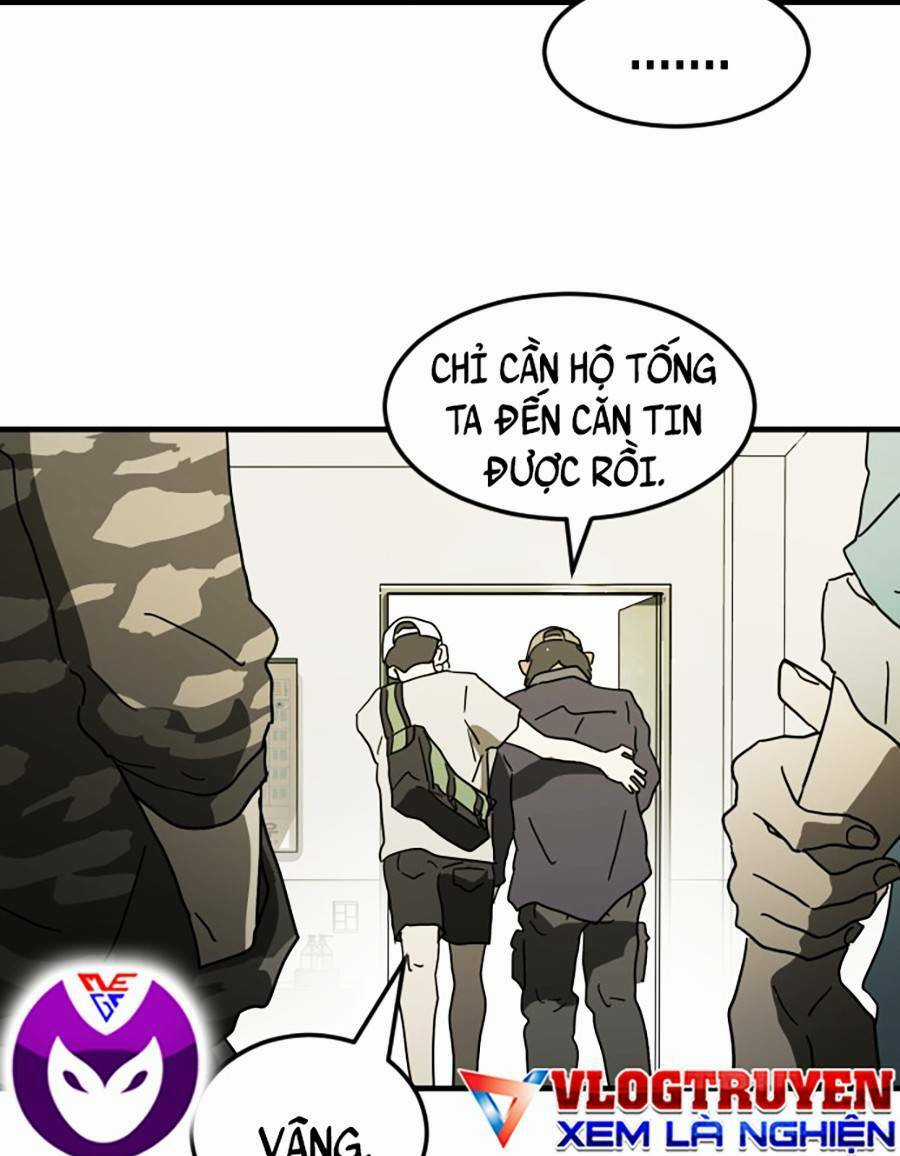 Đại Dịch Seoul Chapter 37 trang 80